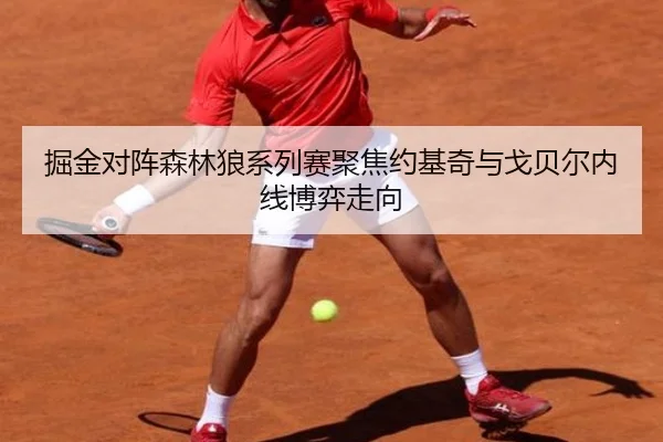掘金对阵森林狼系列赛聚焦约基奇与戈贝尔内线博弈走向